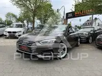 2019 Audi A5