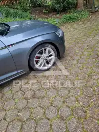 2019 Audi A5