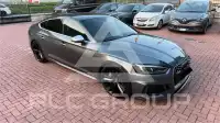 2019 Audi A5