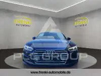 2019 Audi A5