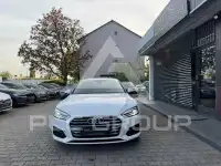 2019 Audi A5