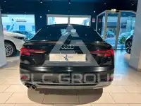 2019 Audi A5