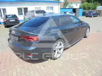 2019 Audi A5