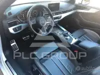 2019 Audi A5