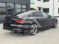 2019 Audi A5