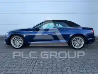 2019 Audi A5