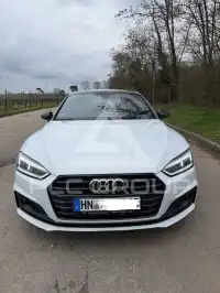 2019 Audi A5
