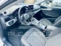 2019 Audi A5