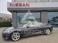 2019 Audi A5