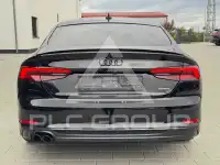 2019 Audi A5