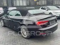 2019 Audi A5