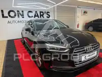 2019 Audi A5