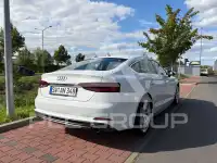 2019 Audi A5