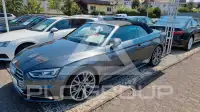 2019 Audi A5