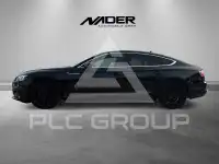 2019 Audi A5