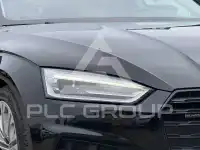 2019 Audi A5