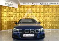 2019 Audi A5