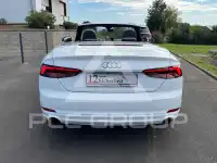 2019 Audi A5