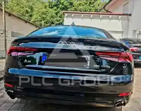 2019 Audi A5