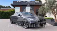 2019 Audi A5