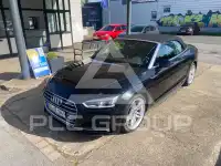2019 Audi A5