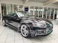 2019 Audi A5
