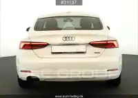 2019 Audi A5