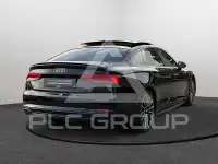 2019 Audi A5