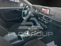 2019 Audi A5