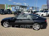 2019 Audi A5