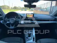 2019 Audi A5
