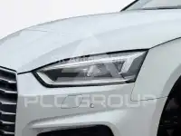 2019 Audi A5