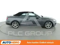 2019 Audi A5