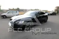 2019 Audi A5