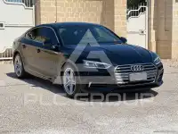 2019 Audi A5