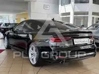 2019 Audi A5