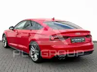 2019 Audi A5