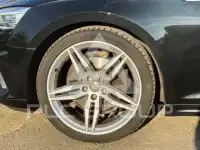 2019 Audi A5
