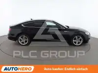 2019 Audi A5