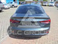 2019 Audi A5