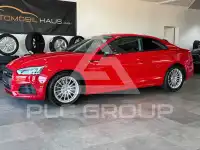 2019 Audi A5