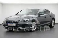2019 Audi A5