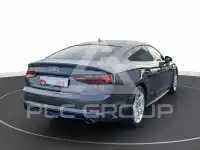 2019 Audi A5