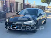 2019 Audi A5
