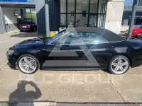 2019 Audi A5