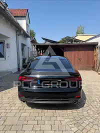 2019 Audi A5