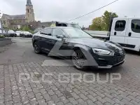 2019 Audi A5