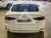 2019 Audi A5