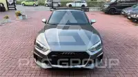 2019 Audi A5