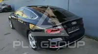 2019 Audi A5